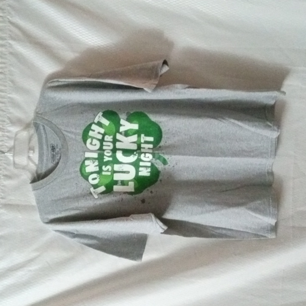 Urban Pipeline Men's T-shirt XL Preowned